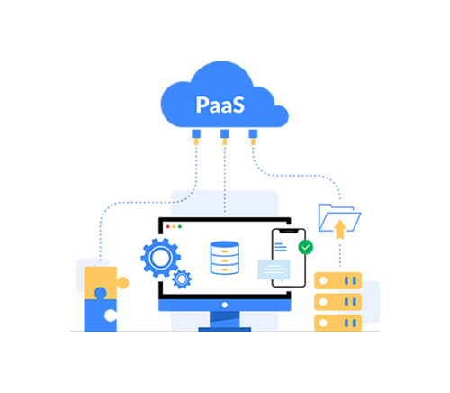 PaaS-1 PaaS-1